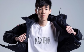 Thần rừng Neil bị chấn thương khiến MAD Team rơi vào thế khó, Yuzon bất ngờ trở lại