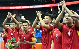 Dư luận Thái Lan loan tin gây sốt: Việt Nam muốn đăng cai World Cup 2024