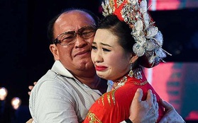 Duy Phương: "Tôi cầm bao tiền về, mở ra thì thấy bên trong là tập vé số, tôi trắng tay"