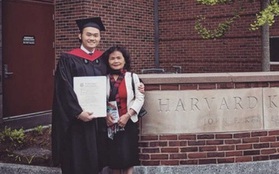 Áp lực của Thạc sĩ Việt tại ĐH Harvard: Ban ngày đóng vest đi làm nơi đắt đỏ, tối về ngủ trong nhà hoang