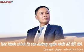 Từ đứa trẻ miền núi trở thành CEO của thương hiệu smartphone bán chạy nhất Trung Quốc: “Danh sư xuất cao đồ”, biết tự nhận thức về bản thân là bí quyết để thành công