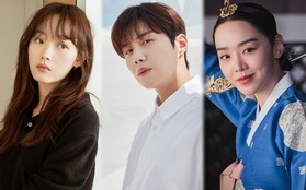 5 diễn viên Hàn chật vật nhiều năm mới nổi tiếng: Kim Seon Ho, Shin Hye Sun chưa khổ bằng "bé đẹp" Squid Game