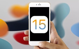 Nâng cấp iOS 15 có làm iPhone cũ chậm đi? Bạn sẽ bất ngờ khi biết kết quả!