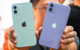 iPhone 11 đang giảm giá cực mạnh, còn đợi gì mà không "chốt đơn" ngay và luôn?