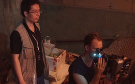 Giám đốc kỹ thuật của hàng loạt phim Việt đình đám nói gì về công nghệ Cinematic Mode trên iPhone 13?