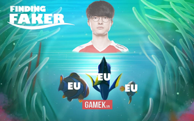 Game thủ châu Âu tổ chức event "săn lùng Faker", cộng đồng LMHT Việt bồi hồi nhớ lại kỷ niệm với "mid24" năm nào