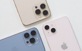 iPhone 13 xách tay tại Việt Nam mất giá 10 triệu sau 2 ngày
