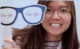 Sinh viên năm nhất nhưng làm bài tập lớp 6, cô gái Việt Nam được 3 "ông lớn" Google, Facebook và Adobe mời làm việc