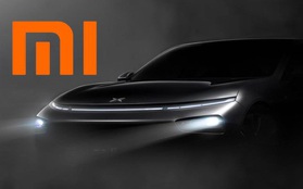 Xiaomi chính thức đăng ký kinh doanh xe điện, vốn đăng ký 1,55 tỷ USD, đang có 300 nhân viên