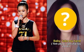 Thiên thần The Voice Kids dậy thì xinh đẹp, trở thành hot TikToker "tâm sự nhờ âm nhạc" nổi đình nổi đám MXH!