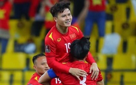 Cầu thủ Saudi Arabia: Chúng tôi choáng váng trước bàn thắng của tuyển Việt Nam, họ phòng ngự cũng quá hay