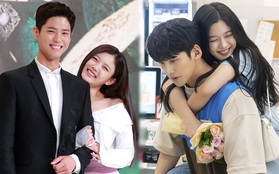 Hội bạn trai màn ảnh "đẹp nhức nách" của Kim Yoo Jung: "Bé đẹp" cưng nhất chắc là oppa Park Bo Gum rồi!