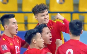 Báo Hàn Quốc gọi trận thua của tuyển Việt Nam là "ác mộng VAR", tiếc nuối cho HLV Park Hang-seo