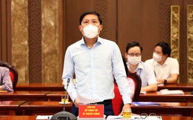 Hà Nội tiếp tục kêu gọi người dân thường xuyên khai báo y tế để phục vụ công tác truy vết