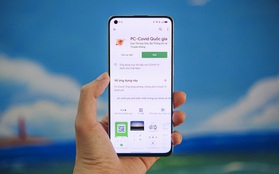 Chính thức: PC-Covid là ứng dụng phòng chống dịch "tất cả trong 1", người dân đã có thể tải về!