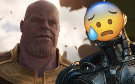 Thanos vừa bị giết tàn nhẫn trong phim mới của Marvel, hóa ra kẻ phản diện khủng nhất vũ trụ đã xuất hiện cách đây 6 năm!