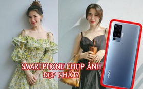 "Mẹ bỉm" Hoà Minzy ngó lơ iPhone 13, phát cuồng vì một chiếc smartphone rất ít người biết tới