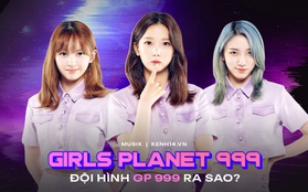 Đánh giá đội hình đầu tiên của Girls Planet 999: Có "gà cũ" SM và JYP, visual hay tài năng đều không thiếu nhưng center lạ lắm à nha!