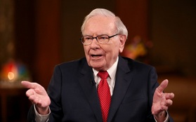 Đỉnh cao làm chủ thời gian - Warren Buffett: Càng nhàn hạ, càng giàu có