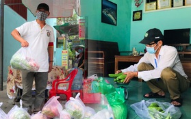 “Alo bác tổ trưởng ơi...!” - Chuyện trăm dâu đổ đầu tổ trưởng trong những ngày siết chặt giãn cách