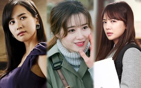 8 lần diễn viên bỏ vai khiến ekip phim Hàn điêu đứng: Sốc nhất "nữ hoàng dao kéo" Lee Da Hae