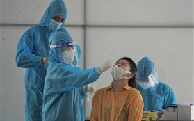 Thêm 34 ca Covid-19 mới, Đà Nẵng sẽ triển khai tiêm vắc xin quy mô lớn nhất lịch sử