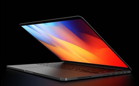 MacBook Pro thế hệ mới sẽ có tính năng theo dõi sức khỏe