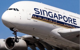 Singapore đón đoàn khách quốc tế đầu tiên trở lại