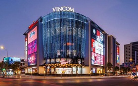 Vincom Retail bổ nhiệm Phó Tổng giám đốc và Kế toán trưởng cùng sinh năm 1991