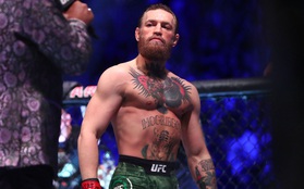 Top 10 võ sĩ kiếm tiền khủng nhất từ việc thượng đài trong năm 2021: McGregor vẫn phải xếp sau Mayweather