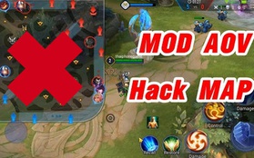 Liên Quân Mobile: Những cách khắc chế hack map hiệu quả nhất, khiến kẻ địch gian lận cũng phải bất lực bó tay!