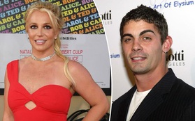 Vừa được thả, chồng cũ 55 giờ rình rập bên ngoài nhà của bố mẹ Britney Spears