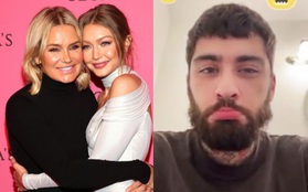 Trở mặt nhanh hơn bánh tráng: Zayn Malik sốt sắng "săn gái" chỉ 3 tháng sau khi chia tay Gigi Hadid vì đánh mẹ vợ