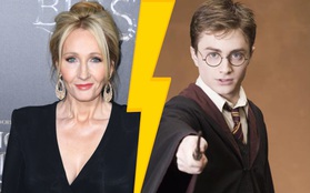 Một tay xây nên "đế chế" Harry Potter, giờ J.K. Rowling bị cả ekip ghẻ lạnh: Bị cast lẫn fan "cạch mặt", lạnh lùng nhất là thái độ Emma Watson!