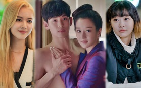 3 nàng mê trai rớt liêm sỉ ở phim Hàn: Từ bỏ cả hình tượng idol như Our Beloved Summer vẫn chưa bằng trùm cuối