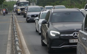 Thu hồi đề xuất người có bằng lái dưới 1 năm không được chạy quá 60km/h và vào cao tốc