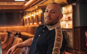 NÓNG: Quán bar của Conor McGregor bị kẻ xấu tấn công bằng bom xăng, tay đấm người Ireland may mắn thoát nạn