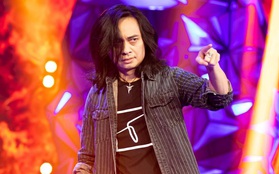 Rock Việt - Tiger liệu có kéo lại hào quang cho dòng nhạc Rock tại Việt Nam như hơn 20 năm về trước?