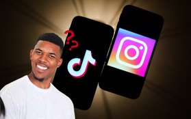 Từng bị "cà khịa" cực gắt, Instagram lại tiếp tục copy một tính năng hot trên TikTok?