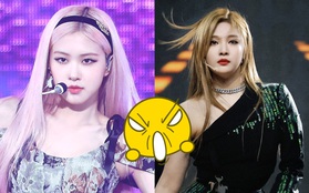 Video so sánh BLACKPINK và aespa gây tranh cãi gay gắt, NingNing được khen "hơn đứt" Rosé về vocal?