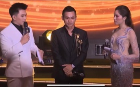 Nghe Độ Mixi tiết lộ tiền lương "chỉ 7-8 triệu", MC Thanh Thanh Huyền chỉ biết thốt lên: "Eo ôi thương thế!"