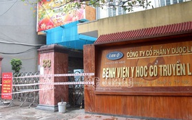 Thêm 14 người nghi dương tính với COVID-19 tại Bệnh viện Y học cổ truyền LanQ Bắc Giang