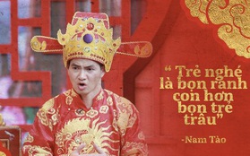 Loạt phát ngôn "chất như nước cất" chỉ có ở Táo Quân khiến khán giả nhớ mãi không quên!