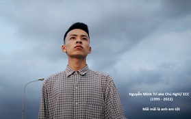 Nam rapper Việt qua đời ở tuổi 27 vì ung thư, tình trạng khi nằm viện khiến ai cũng đau lòng!