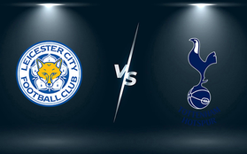 Nhận định, soi kèo, dự đoán Leicester vs Tottenham, vòng 17 Ngoại hạng Anh