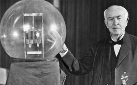 Tại sao nhà phát minh lỗi lạc Thomas Edison lại yêu cầu các ứng viên xin việc phải ăn một chén súp trước mặt ông?