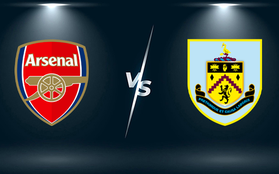 Nhận định, soi kèo, dự đoán Arsenal vs Burnley, vòng 23 Ngoại hạng Anh