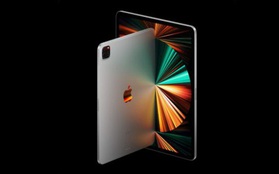 iPad Pro 2022 có thể sẽ được trang bị chip Apple M2 3nm, hỗ trợ sạc MagSafe với logo bằng kính