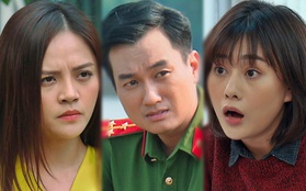5 lần diễn viên Việt "cãi tay đôi" với khán giả khi bị chê diễn xuất: Phương Oanh chưa gắt bằng nam chính Phố Trong Làng