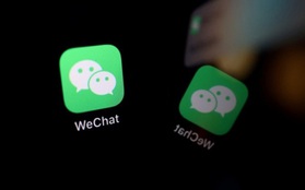 Ứng dụng nhắn tin WeChat chặn tài khoản Thủ tướng Australia